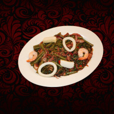 Sambal Kang Kong (SEAFOOD) Sambal Kang Kong (SEAFOOD)